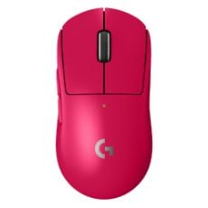 Εικόνα της Ποντίκι Logitech G Pro X Superlight 2 SE Wireless Red 910-007551
