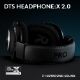 Εικόνα της Headset Logitech G Pro X SE Black 981-001470