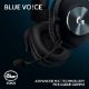Εικόνα της Headset Logitech G Pro X SE Black 981-001470