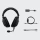 Εικόνα της Headset Logitech G Pro X SE Black 981-001470