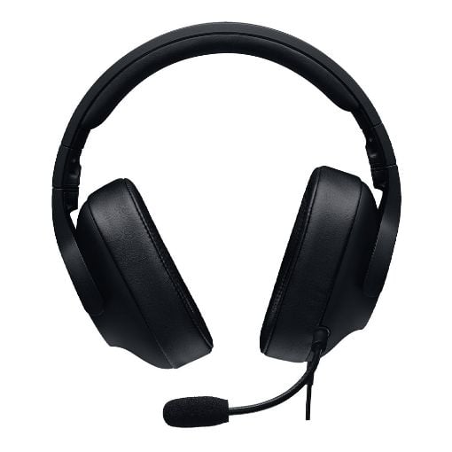 Εικόνα της Headset Logitech G Pro X SE Black 981-001470