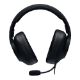 Εικόνα της Headset Logitech G Pro X SE Black 981-001470