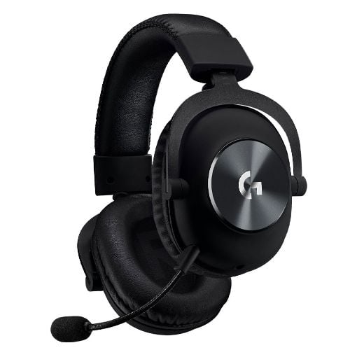 Εικόνα της Headset Logitech G Pro X SE Black 981-001470