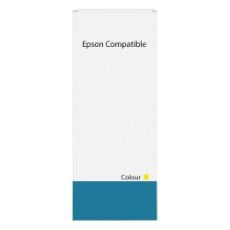 Εικόνα της Συμβατό Μελάνι Epson SJIC22P Yellow C33S020604