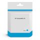 Εικόνα της Συμβατό Μελάνι HP 728 Cyan High Capacity F9J67A