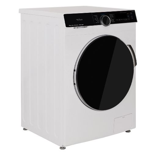 Εικόνα της Πλυντήριο-Στεγνωτήριο Tesla WW86492M1 8Kg 1400 Στροφών
