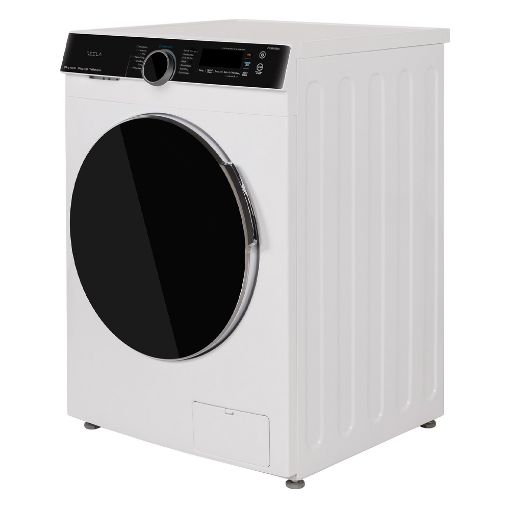Εικόνα της Πλυντήριο-Στεγνωτήριο Tesla WW86492M1 8Kg 1400 Στροφών