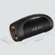 Εικόνα της Ηχείο Akai ABTS-55 Bluetooth IPX5 50W Black