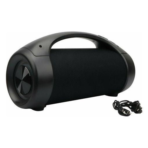 Εικόνα της Ηχείο Akai ABTS-55 Bluetooth IPX5 50W Black