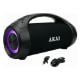 Εικόνα της Ηχείο Akai ABTS-55 Bluetooth IPX5 50W Black