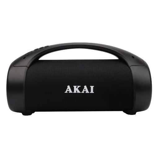 Εικόνα της Ηχείο Akai ABTS-55 Bluetooth IPX5 50W Black