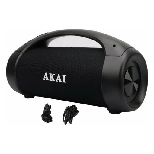 Εικόνα της Ηχείο Akai ABTS-55 Bluetooth IPX5 50W Black