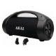 Εικόνα της Ηχείο Akai ABTS-55 Bluetooth IPX5 50W Black