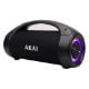 Εικόνα της Ηχείο Akai ABTS-55 Bluetooth IPX5 50W Black
