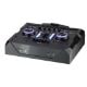 Εικόνα της Party Speaker Akai ABTS-112 Karaoke Bluetooth 60W Black