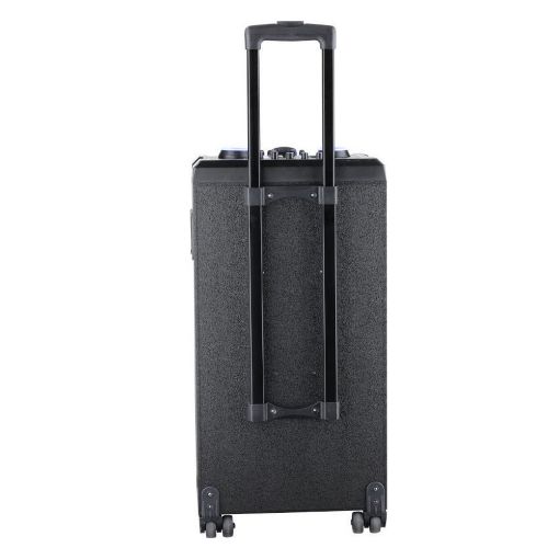 Εικόνα της Party Speaker Akai ABTS-112 Karaoke Bluetooth 60W Black