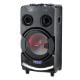 Εικόνα της Party Speaker Akai ABTS-112 Karaoke Bluetooth 60W Black