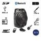 Εικόνα της Ηχείο Akai SS022A-X6 Karaoke Bluetooth 30W Black