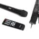 Εικόνα της Ηχείο Akai SS022A-X6 Karaoke Bluetooth 30W Black