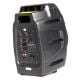 Εικόνα της Ηχείο Akai SS022A-X6 Karaoke Bluetooth 30W Black