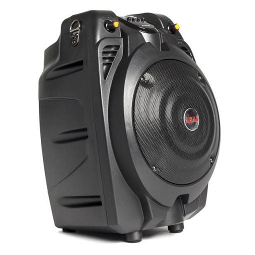 Εικόνα της Ηχείο Akai SS022A-X6 Karaoke Bluetooth 30W Black