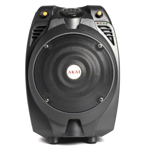 Εικόνα της Ηχείο Akai SS022A-X6 Karaoke Bluetooth 30W Black