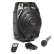 Εικόνα της Ηχείο Akai SS022A-X6 Karaoke Bluetooth 30W Black
