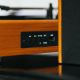 Εικόνα της Πικάπ Akai ATT-240SP Bluetooth με Ηχεία Hi-Fi 20W