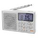 Εικόνα της Φορητό Ραδιόφωνο Akai AWBR-305 Ψηφιακό White