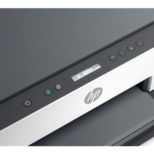Εικόνα της Πολυμηχάνημα Inkjet HP Smart Tank 670 All-in-One 6UU48A