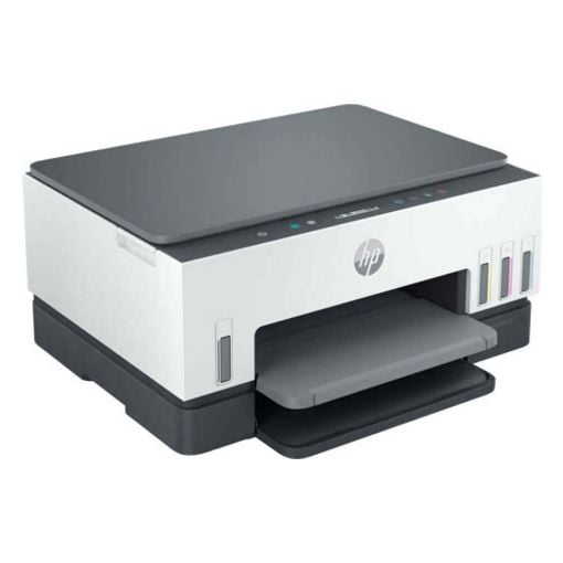 Εικόνα της Πολυμηχάνημα Inkjet HP Smart Tank 670 All-in-One 6UU48A
