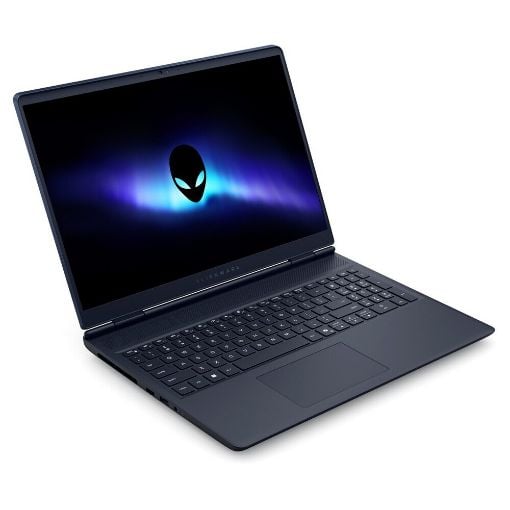 Εικόνα της Laptop Dell Alienware 16 Aurora AC16250 16" Intel Core 7-240H 32GB 1TB SSD RTX 5060 8GB Win11 Home AC16250-5069