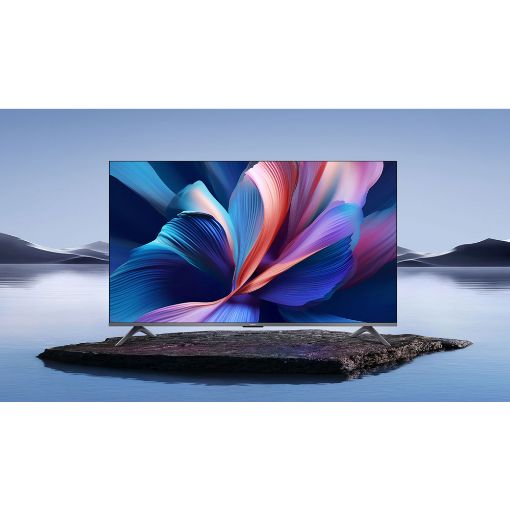 Εικόνα της Τηλεόραση Xiaomi TV A Pro 43" Smart 4K QLED HDR 2026 ELA5956EU