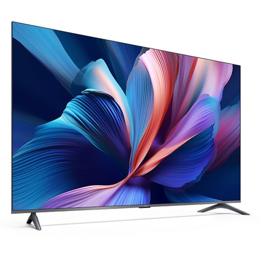 Εικόνα της Τηλεόραση Xiaomi TV A Pro 43" Smart 4K QLED HDR 2026 ELA5956EU