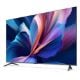 Εικόνα της Τηλεόραση Xiaomi TV A Pro 43" Smart 4K QLED HDR 2026 ELA5956EU