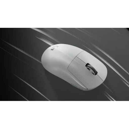 Εικόνα της Ποντίκι Logitech G Pro X Superlight 2 SE Wireless White 910-007555
