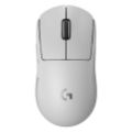 Εικόνα της Ποντίκι Logitech G Pro X Superlight 2 SE Wireless White 910-007555