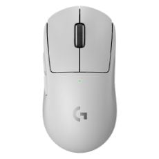 Εικόνα της Ποντίκι Logitech G Pro X Superlight 2 SE Wireless White 910-007555