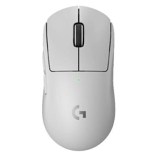 Εικόνα της Ποντίκι Logitech G Pro X Superlight 2 SE Wireless White 910-007555