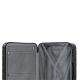 Εικόνα της Βαλίτσα Xiaomi Luggage Classic Pro 24" 66.5x43.3x27.5cm 65lt Black BHR8607GL