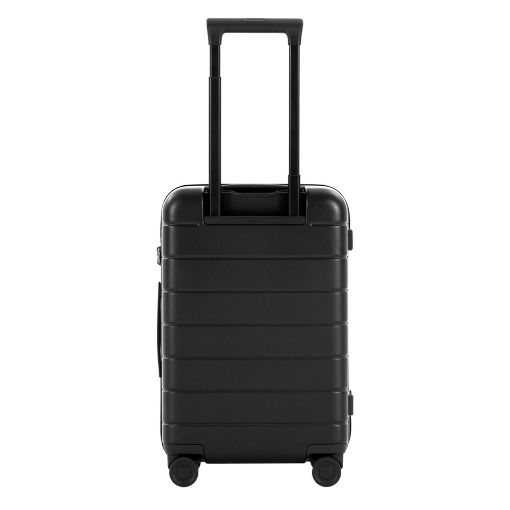 Εικόνα της Βαλίτσα Xiaomi Luggage Classic Pro 24" 66.5x43.3x27.5cm 65lt Black BHR8607GL