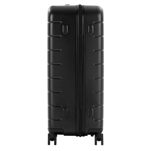 Εικόνα της Βαλίτσα Xiaomi Luggage Classic Pro 24" 66.5x43.3x27.5cm 65lt Black BHR8607GL