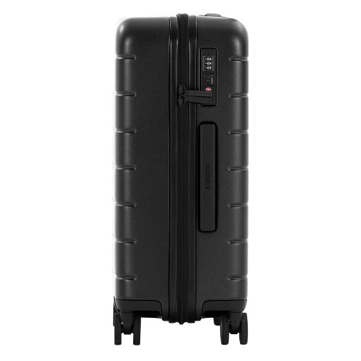 Εικόνα της Βαλίτσα Xiaomi Luggage Classic Pro 24" 66.5x43.3x27.5cm 65lt Black BHR8607GL