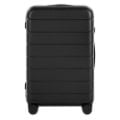 Εικόνα της Βαλίτσα Xiaomi Luggage Classic Pro 24" 66.5x43.3x27.5cm 65lt Black BHR8607GL