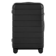 Εικόνα της Βαλίτσα Xiaomi Luggage Classic Pro 24" 66.5x43.3x27.5cm 65lt Black BHR8607GL