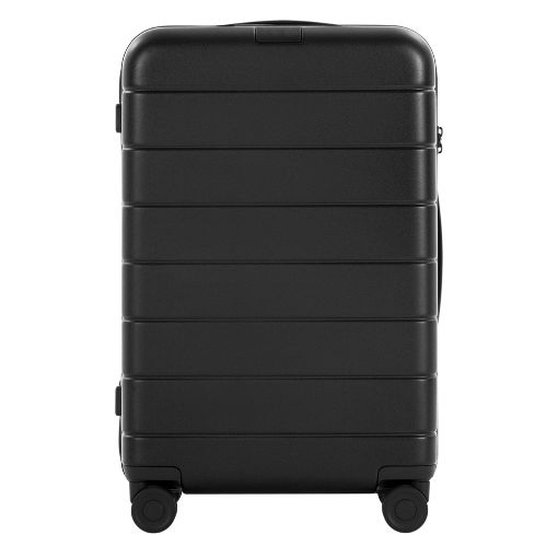 Εικόνα της Βαλίτσα Xiaomi Luggage Classic Pro 24" 66.5x43.3x27.5cm 65lt Black BHR8607GL