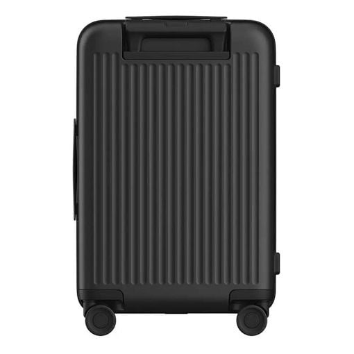 Εικόνα της Βαλίτσα Καμπίνας Xiaomi Front Opening Luggage 20" 56.5x36.6x24.2cm 38.5lt Grey BHR8768GL