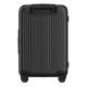 Εικόνα της Βαλίτσα Καμπίνας Xiaomi Front Opening Luggage 20" 56.5x36.6x24.2cm 38.5lt Grey BHR8768GL