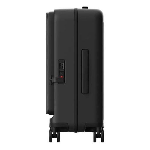 Εικόνα της Βαλίτσα Καμπίνας Xiaomi Front Opening Luggage 20" 56.5x36.6x24.2cm 38.5lt Grey BHR8768GL