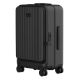 Εικόνα της Βαλίτσα Καμπίνας Xiaomi Front Opening Luggage 20" 56.5x36.6x24.2cm 38.5lt Grey BHR8768GL
